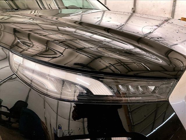 2022 Hyundai Palisade SEL Black at Bob Ruth Ford