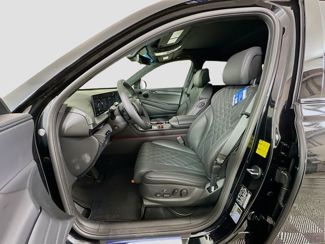 Thumbnail: 2026 Genesis GV80 - 16