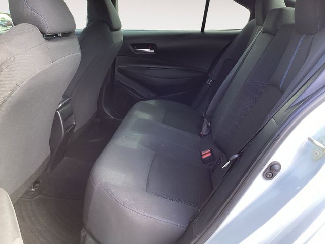 Used Car 2022 Toyota Corolla  Se For Sale Under $20,000 In San Antonio, Texas