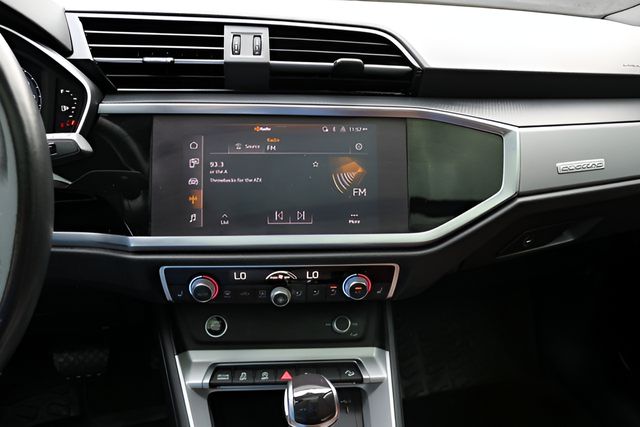 Used Car 2022 Audi Q3  Premium Plus For Sale Under $25,000 In Austin, Texas