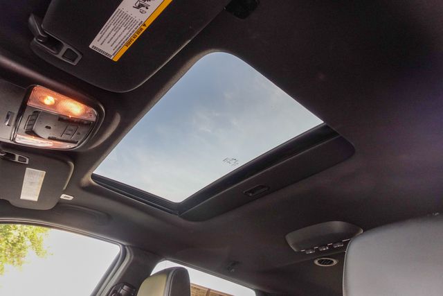 used 2024 Dodge Durango car, priced at $26,689