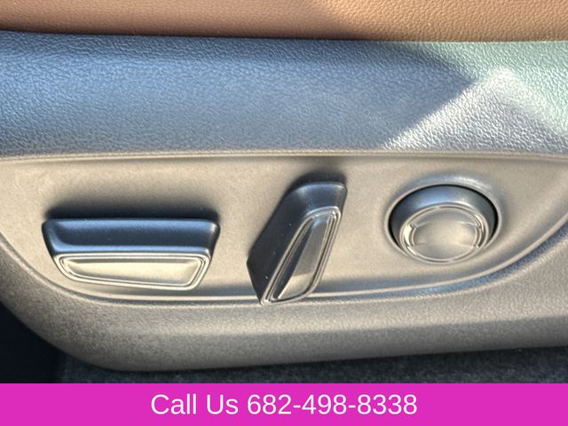 Used 2026 Toyota Land Cruiser SUV