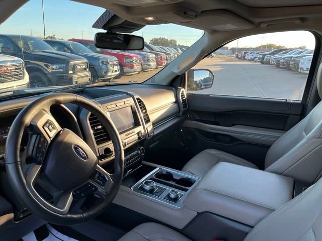 2021 Ford Expedition Max XLT 20