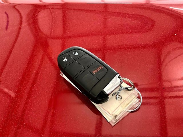2018 Jeep Compass Sport Red at Auto Express Mitsubishi