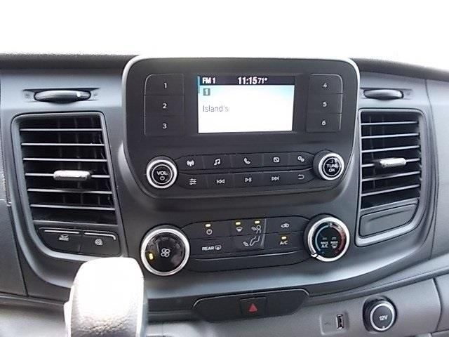 used 2024 Ford Transit-250 car, priced at $33,996