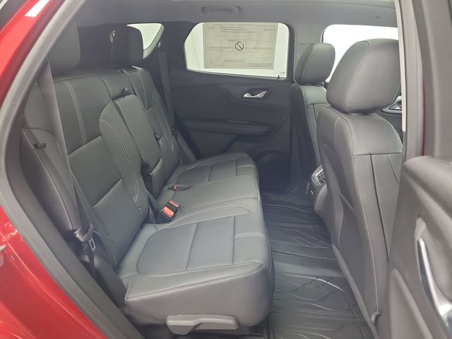 2026 – Chevrolet – Blazer