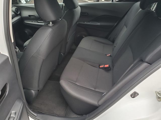 Used 2025 Nissan Kicks Play SUV