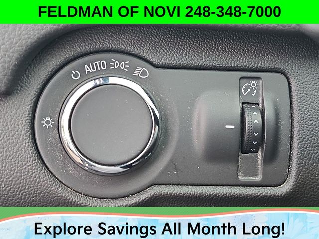 Used 2017 Buick Regal For Sale in New Hudson, MI