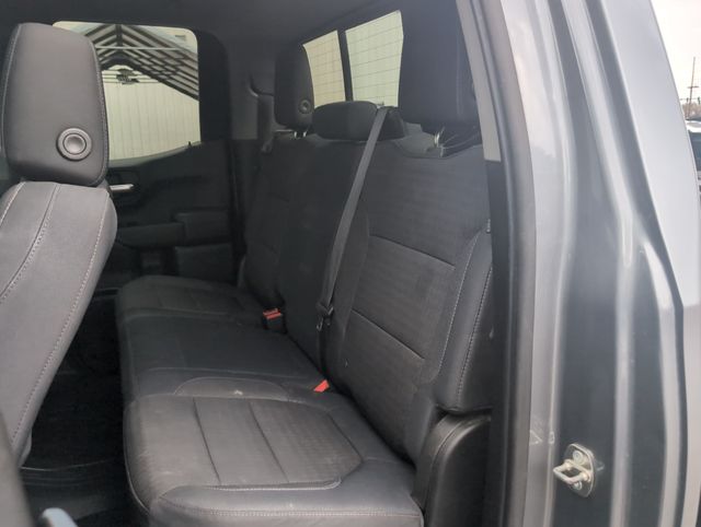 2019 Chevrolet Silverado 1500 LT photo