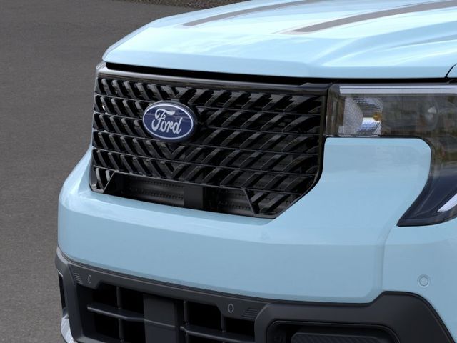 new 2026 Ford Maverick car, priced at $43,805