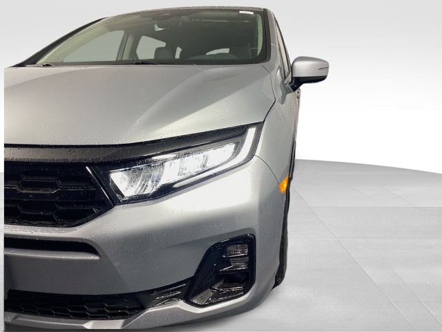 2025 Honda Odyssey Elite 28