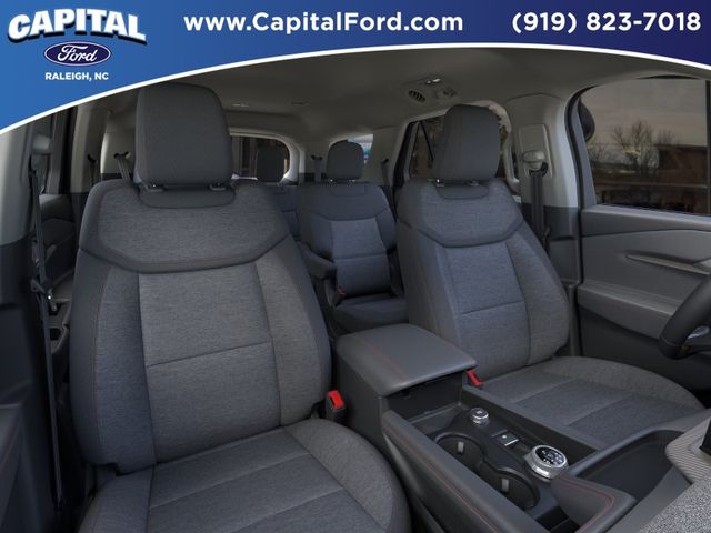 New 2026 Gray Ford Active image 10