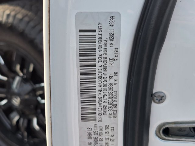 Used 2019 Ram 2500 Truck