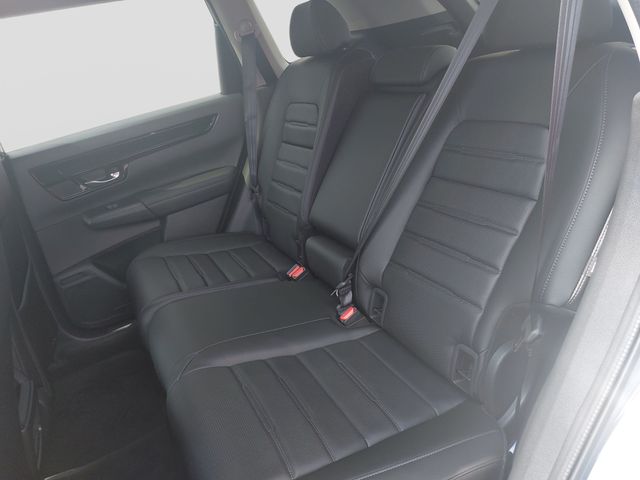 New 2027 Honda CR-V SUV
