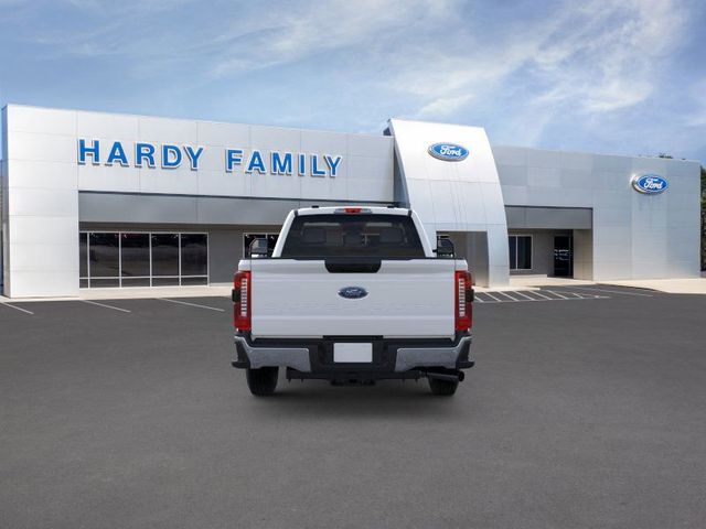 2025 Ford F-250SD XL:SED86759