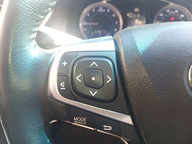 Used 2016 Toyota Camry Sedan