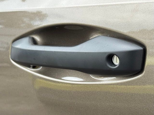 New 2027 Nissan Kicks SUV