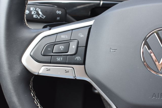 Used 2026 Volkswagen Atlas SUV