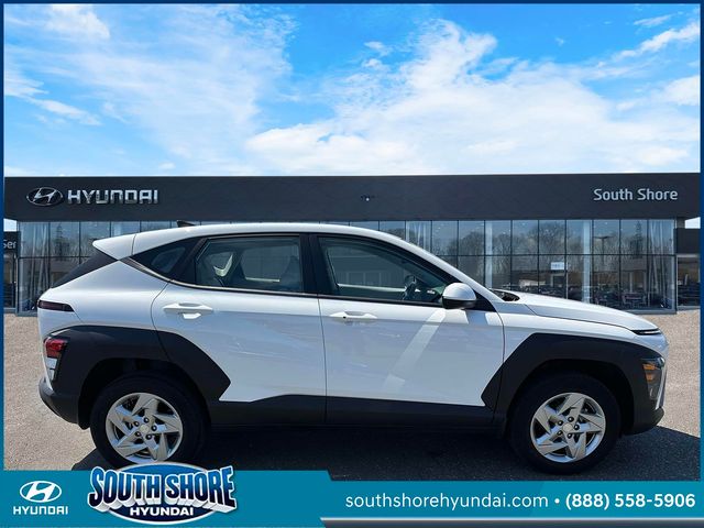 Used 2026 Hyundai Kona SUV