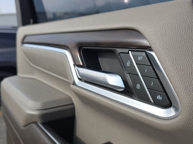 2024 GMC Sierra 2500HD SLT:168043A