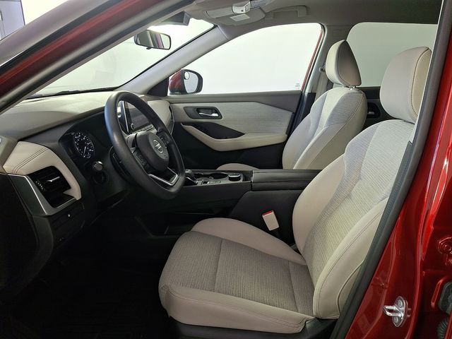 Used 2021 Nissan Rogue SUV