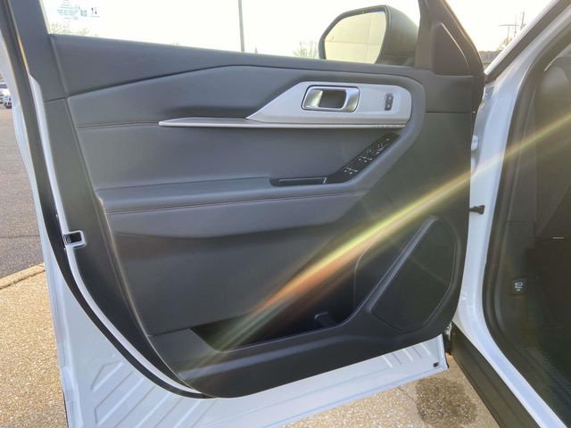 New 2026 White Ford Active image 11