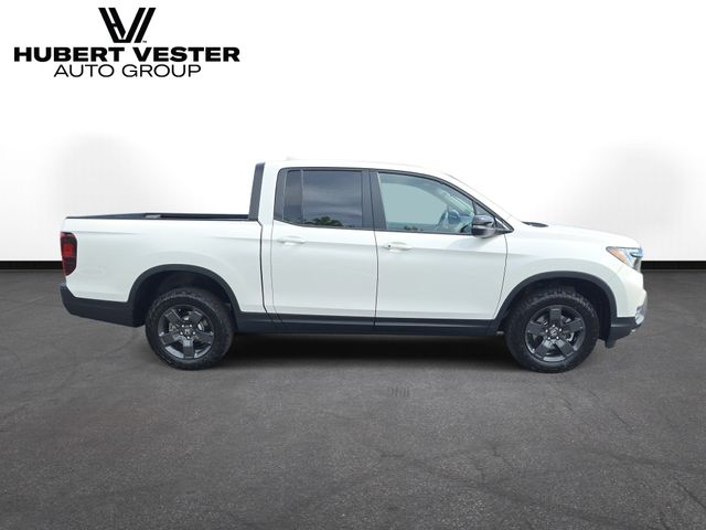 New 2026 Honda Ridgeline Truck