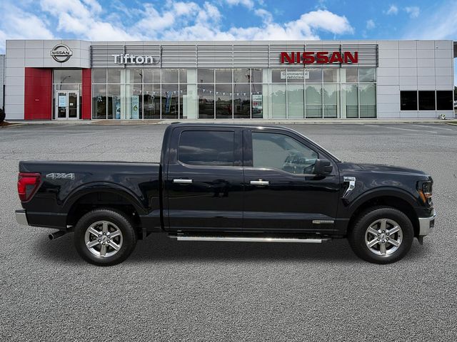 Used 2024 Ford F-150 Truck