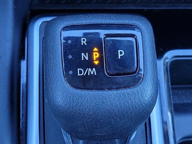 Used Car 2022 Nissan Pathfinder  Sl For Sale Under $30,000 In Plainview, Texas