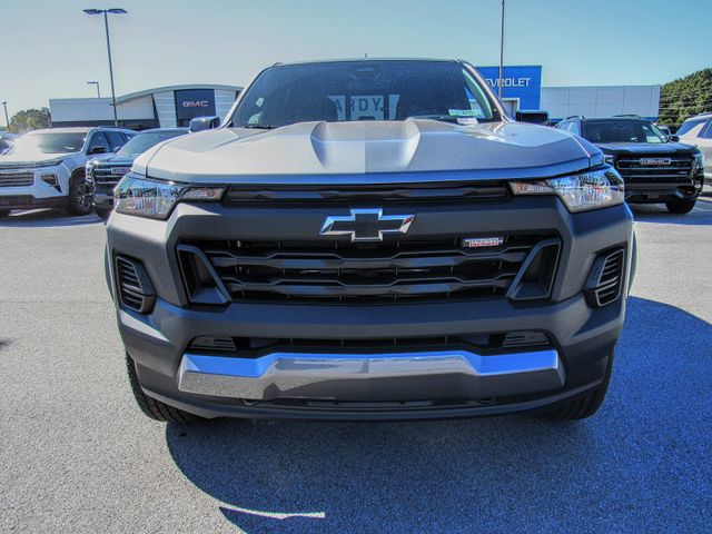 Photo of 2026 Chevrolet Colorado Trail Boss in Dallas, GA - 2,  2026 Chevrolet Colorado Trail Boss:44555