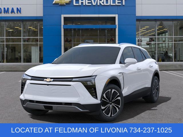 New 2025 Chevrolet Blazer EV For Sale in Livonia, MI