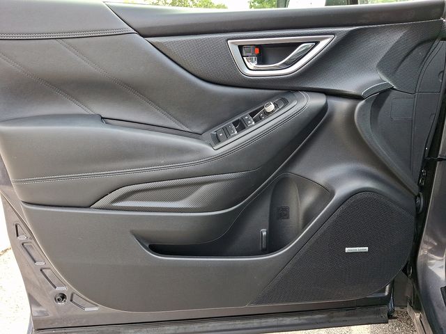 2019 Subaru Forester Limited Gray at Rafferty Subaru