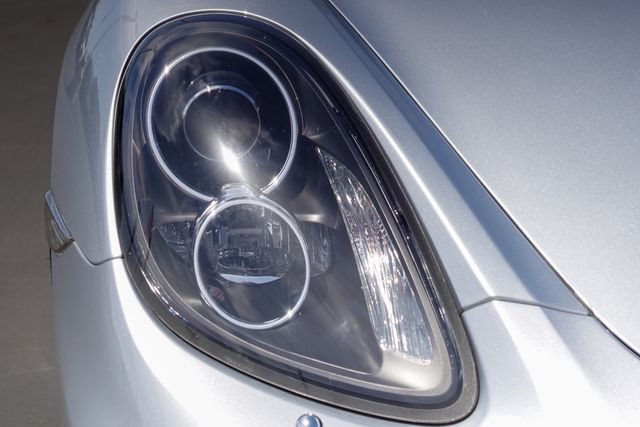 used 2014 Porsche Cayman car, priced at $41,000