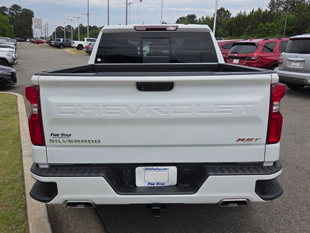 Used 2023 Chevrolet Silverado 1500 Truck