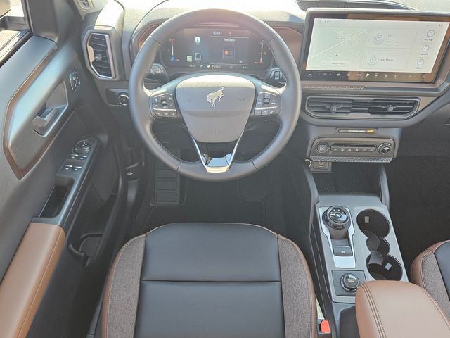 New 2026 Gray Ford Outer Banks image 14