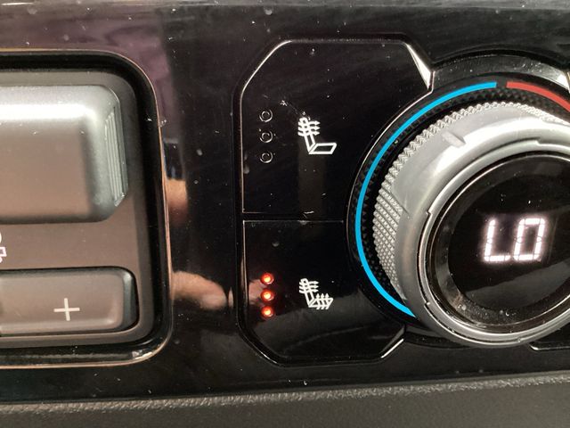 Used Car 2025 Chevrolet Silverado 1500  Lt For Sale Under $50,000 In San Antonio, Texas