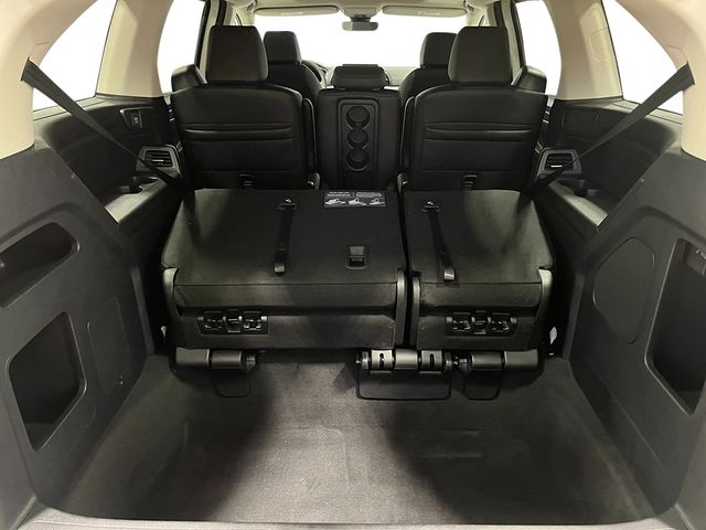 New 2026 Honda Odyssey Van
