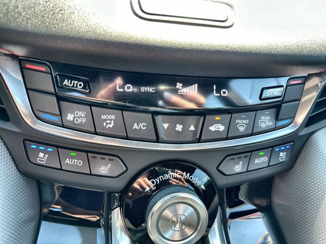 2022 Acura TLX Type S  at Bob Ruth Ford