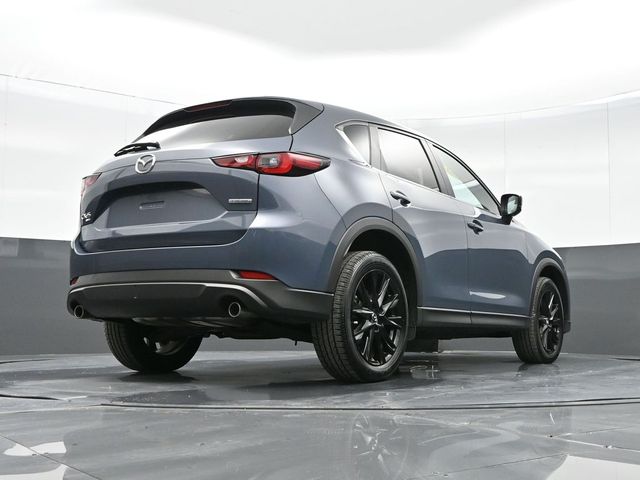 2023 Mazda CX-5 2.5 S Carbon Edition 37