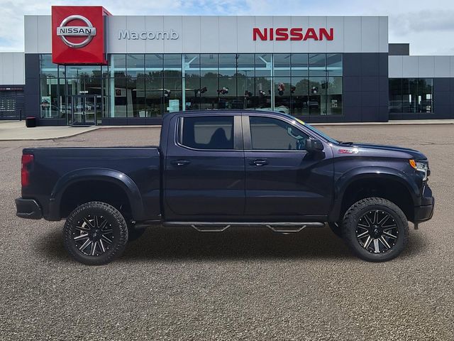 Used 2022 Chevrolet Silverado 1500 Truck