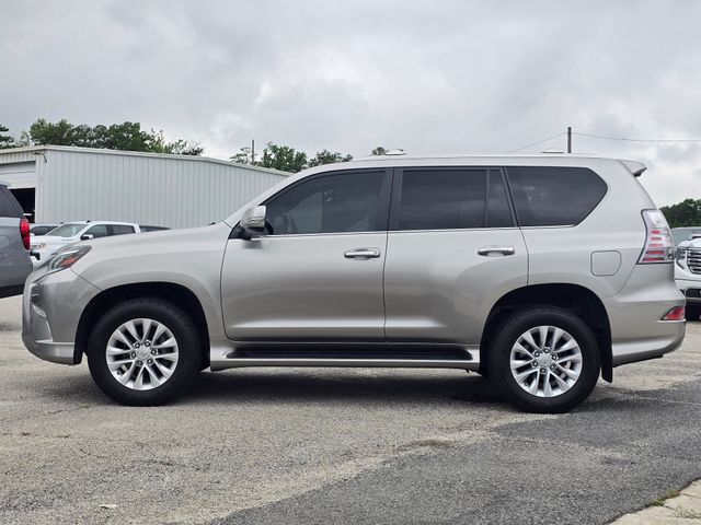 2021 Lexus GX 460:C02713A