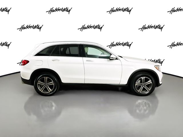 2019 Mercedes-Benz GLC GLC 300 4