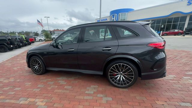 Used 2025 Mercedes-benz GLC SUV