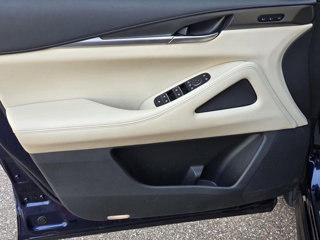 Used 2023 Infiniti QX60 SUV