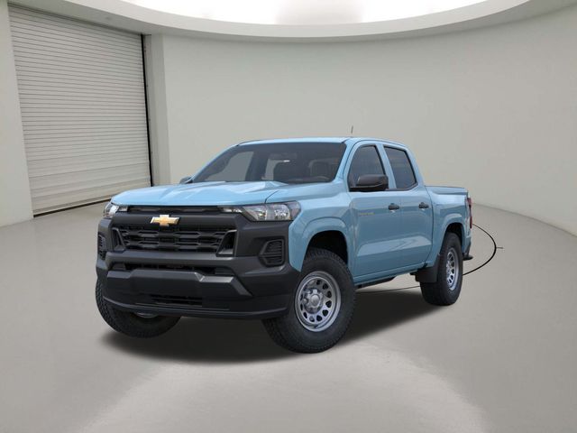 New 2025 Chevrolet Colorado For Sale in Grove City, OH