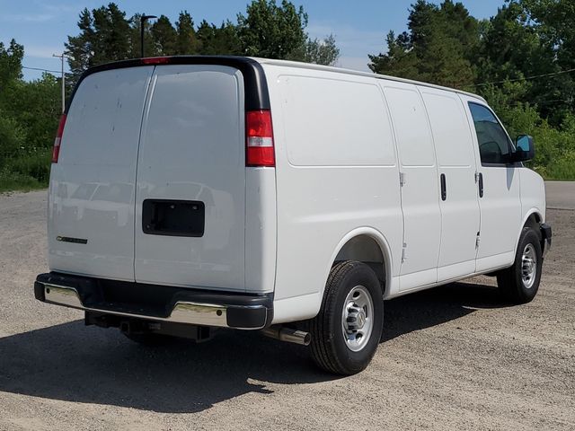 2026 Chevrolet Express 2500 RWD Masterack Upfitted Cargo Van for sale #T1192139 - photo 5