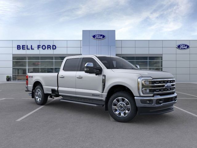 2024 Ford F-350SD Lariat 7