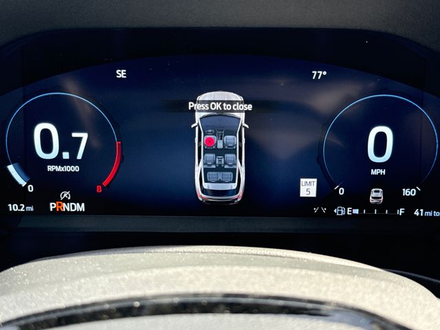 New 2026 White Ford Tremor image 30