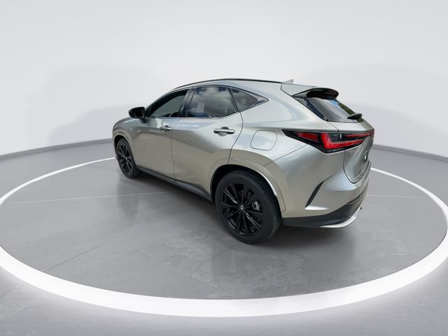2024 Lexus NX - $43,898