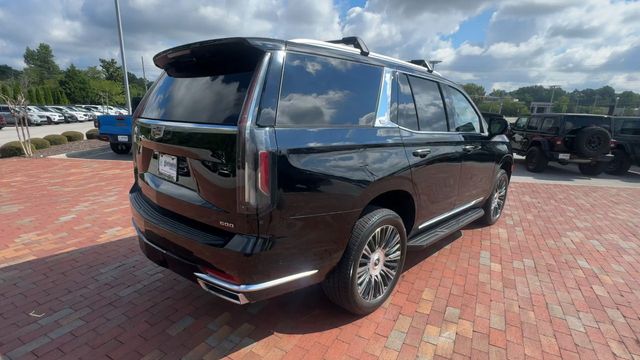 Used 2022 Cadillac Escalade SUV